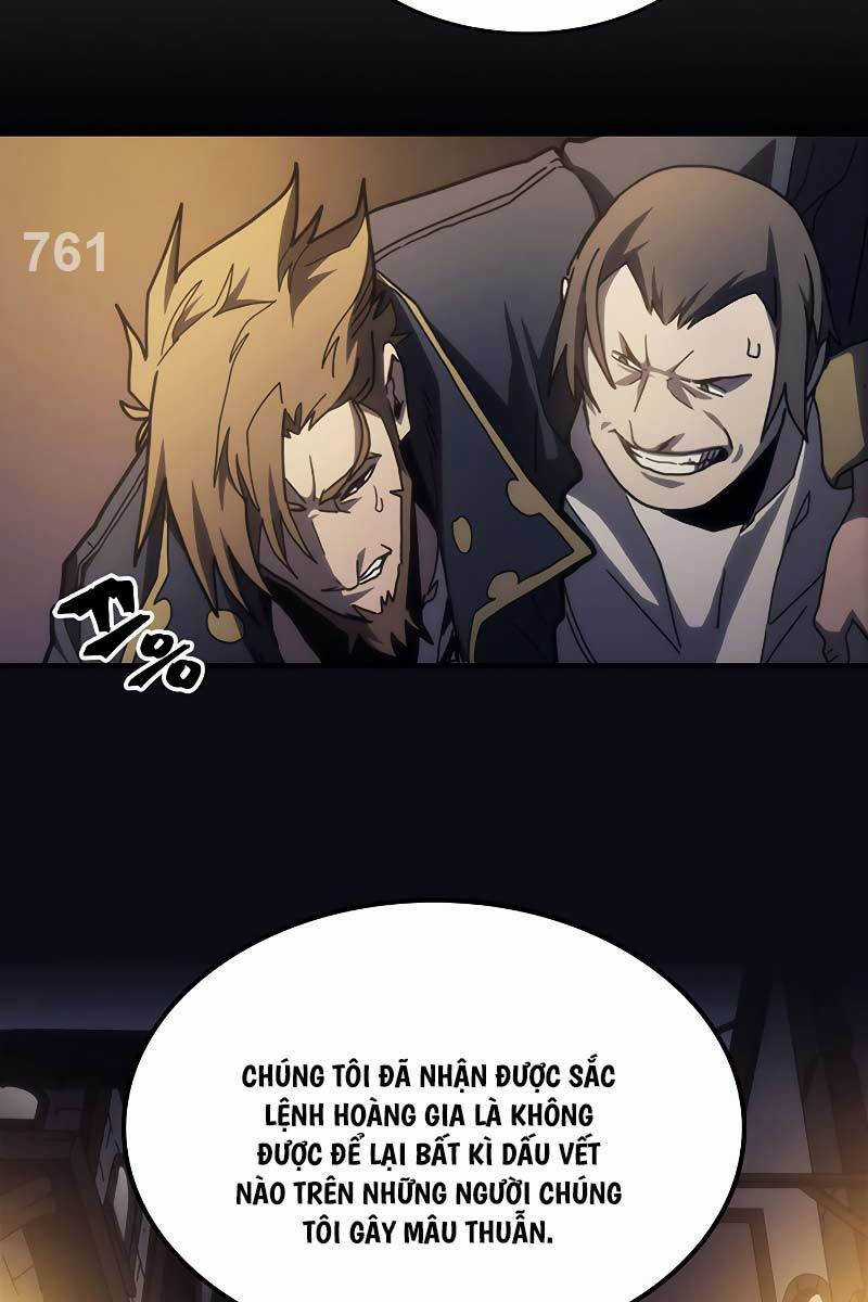 Hãy Hành Động Như Một Boss Đi Ngài Mr Devourer Chương 25 trang 2