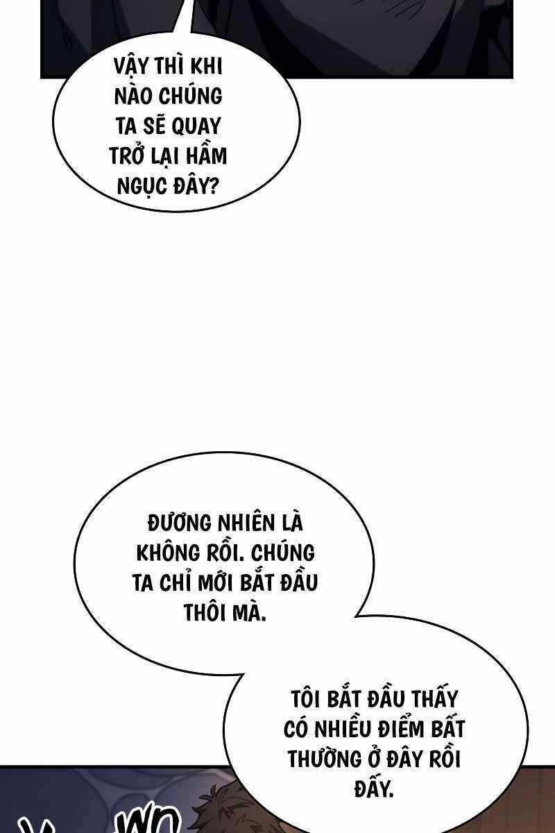 Hãy Hành Động Như Một Boss Đi Ngài Mr Devourer Chương 25 trang 20