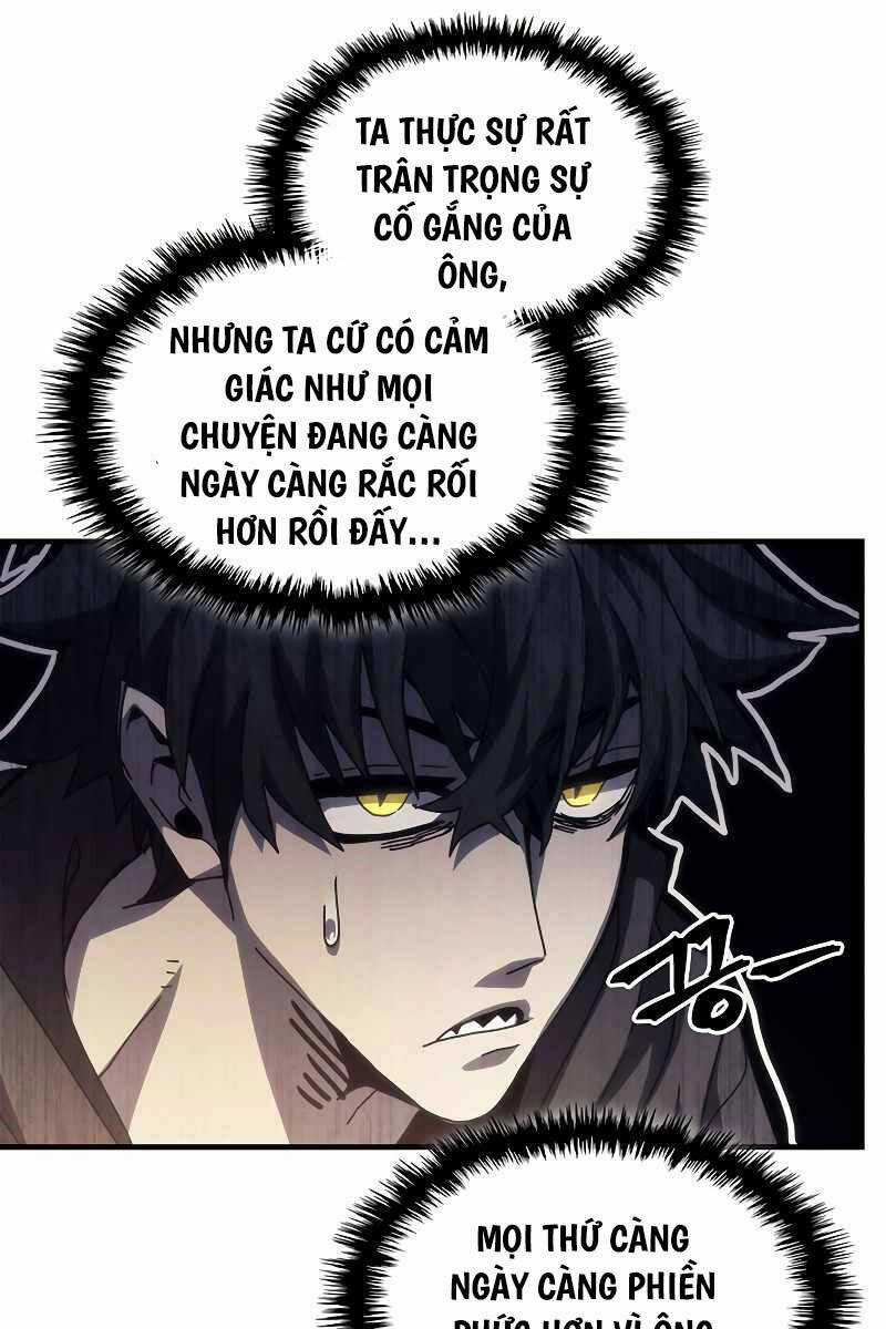 Hãy Hành Động Như Một Boss Đi Ngài Mr Devourer Chương 25 trang 22