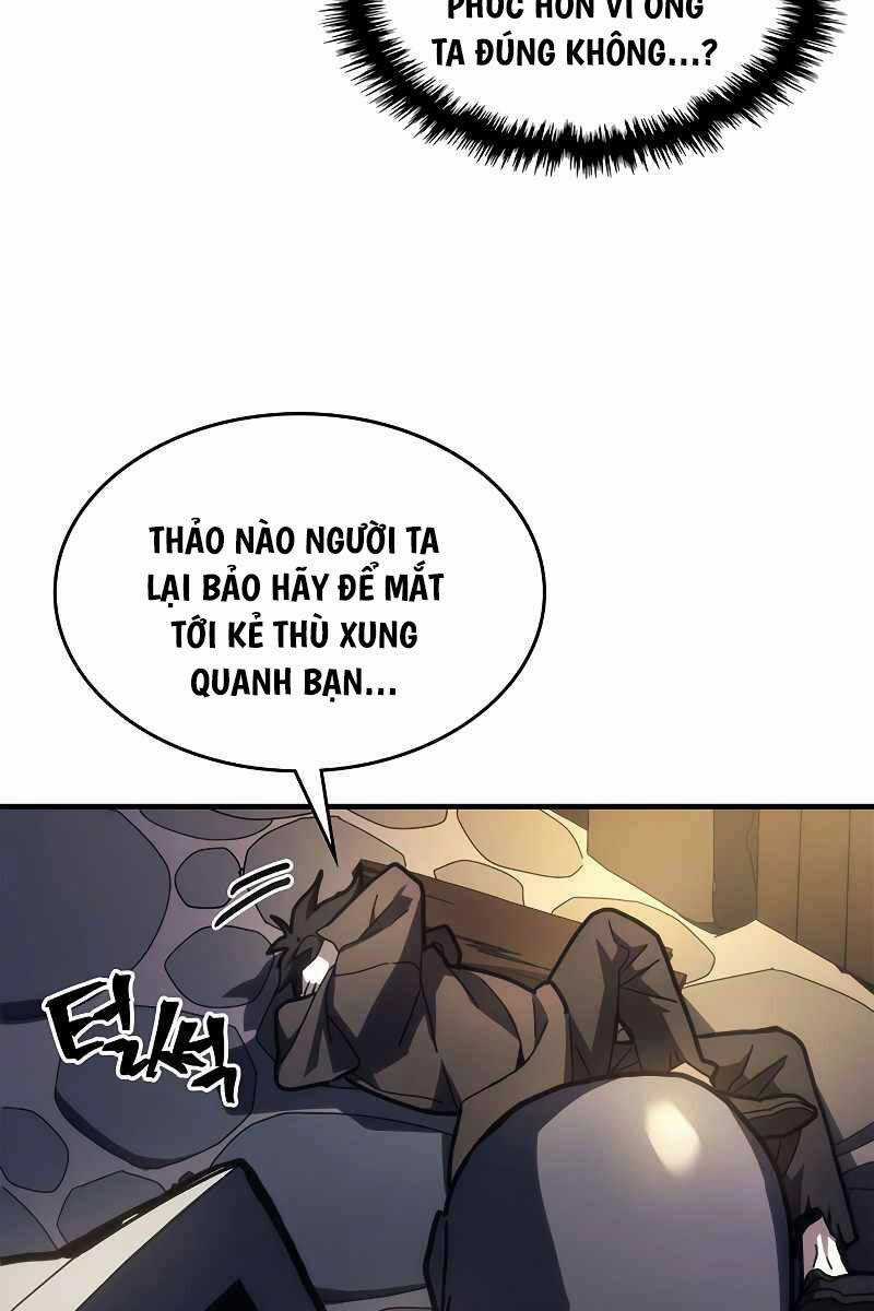 Hãy Hành Động Như Một Boss Đi Ngài Mr Devourer Chương 25 trang 23