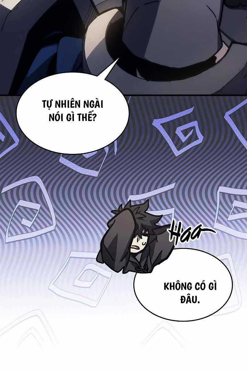 Hãy Hành Động Như Một Boss Đi Ngài Mr Devourer Chương 25 trang 24