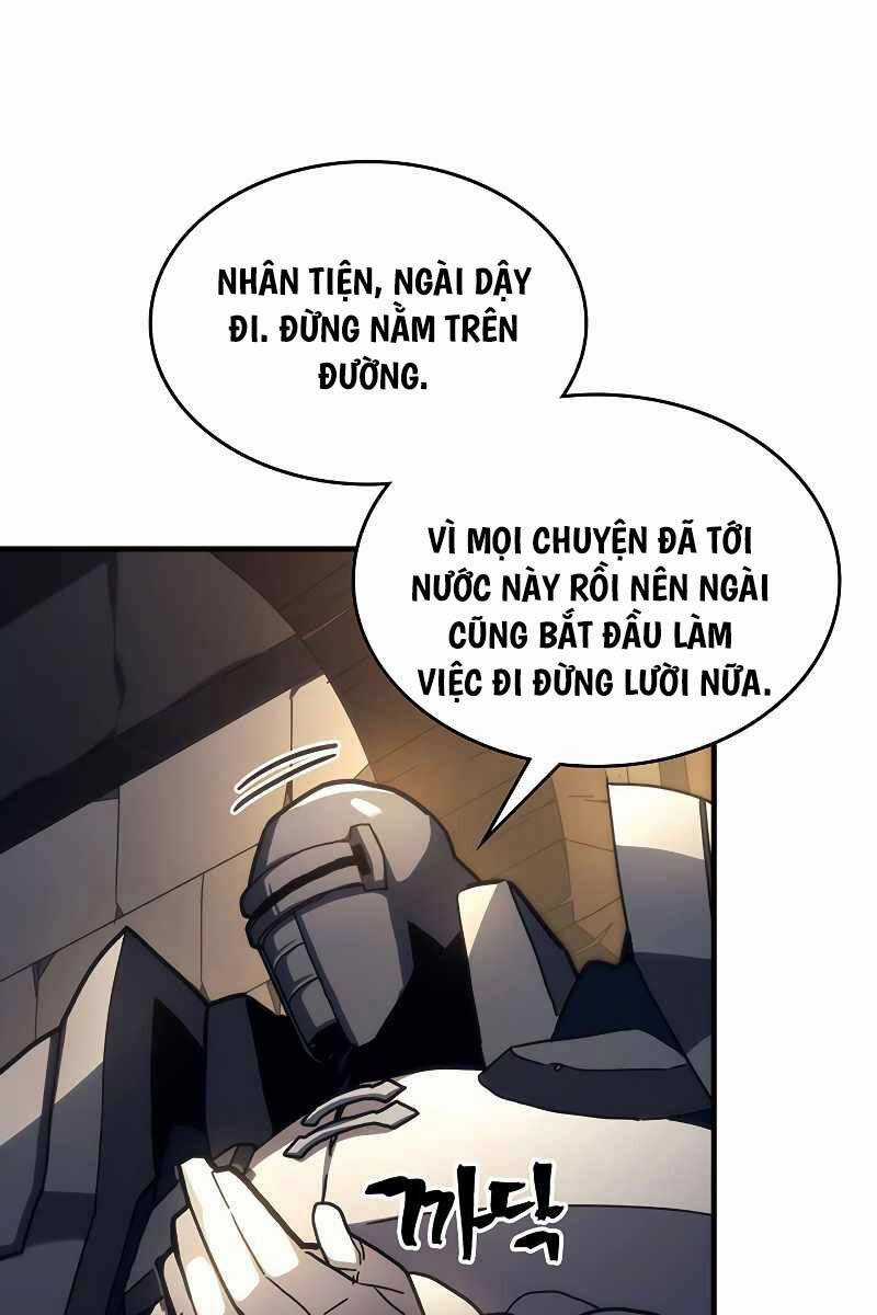 Hãy Hành Động Như Một Boss Đi Ngài Mr Devourer Chương 25 trang 25