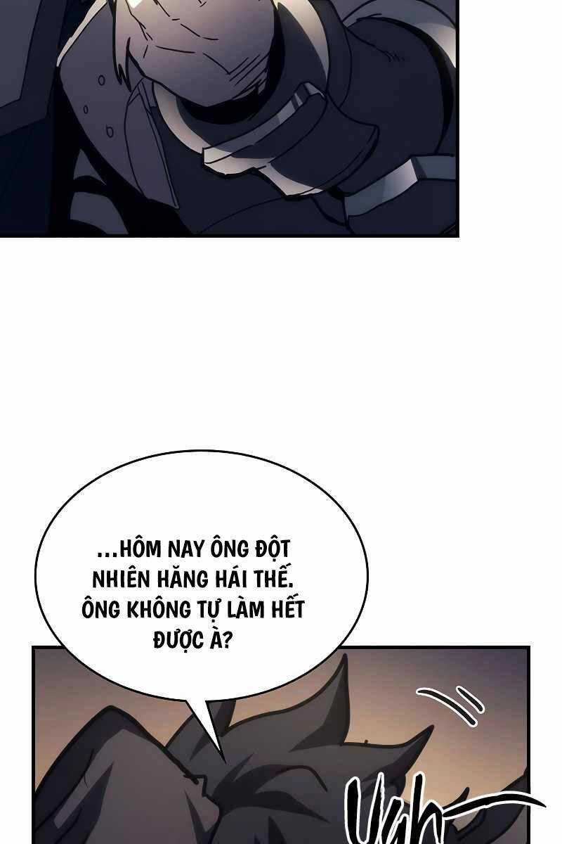 Hãy Hành Động Như Một Boss Đi Ngài Mr Devourer Chương 25 trang 26