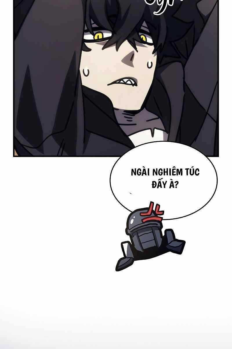 Hãy Hành Động Như Một Boss Đi Ngài Mr Devourer Chương 25 trang 27