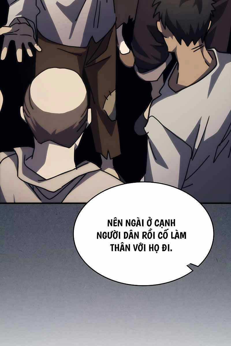 Hãy Hành Động Như Một Boss Đi Ngài Mr Devourer Chương 25 trang 29