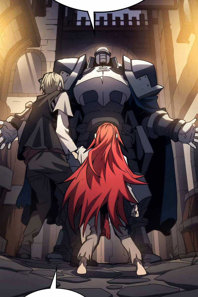 Hãy Hành Động Như Một Boss Đi Ngài Mr Devourer Chương 25 trang 3