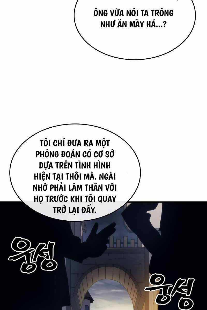 Hãy Hành Động Như Một Boss Đi Ngài Mr Devourer Chương 25 trang 33