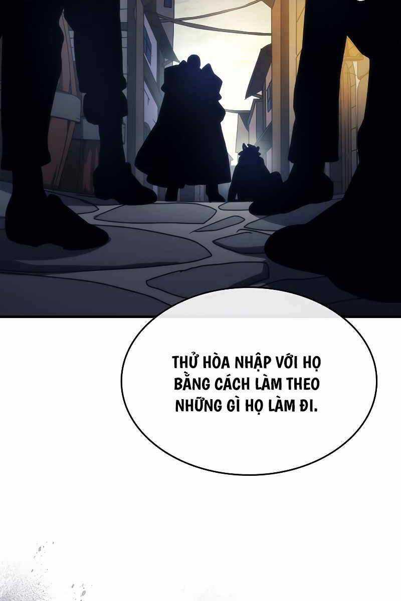 Hãy Hành Động Như Một Boss Đi Ngài Mr Devourer Chương 25 trang 34