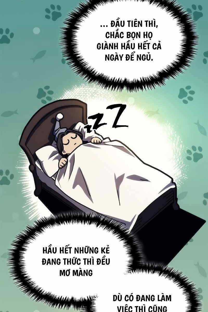 Hãy Hành Động Như Một Boss Đi Ngài Mr Devourer Chương 25 trang 36