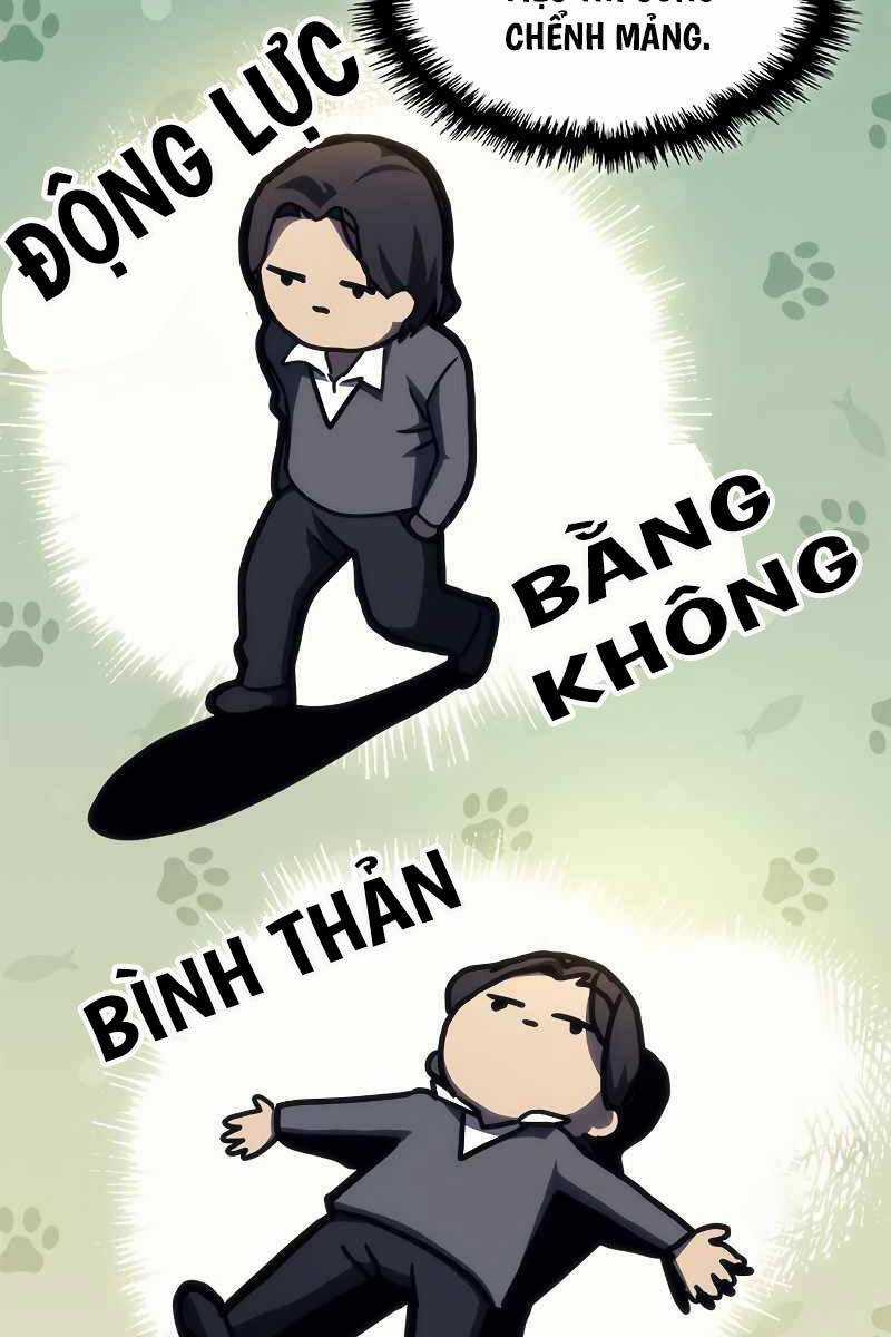 Hãy Hành Động Như Một Boss Đi Ngài Mr Devourer Chương 25 trang 37