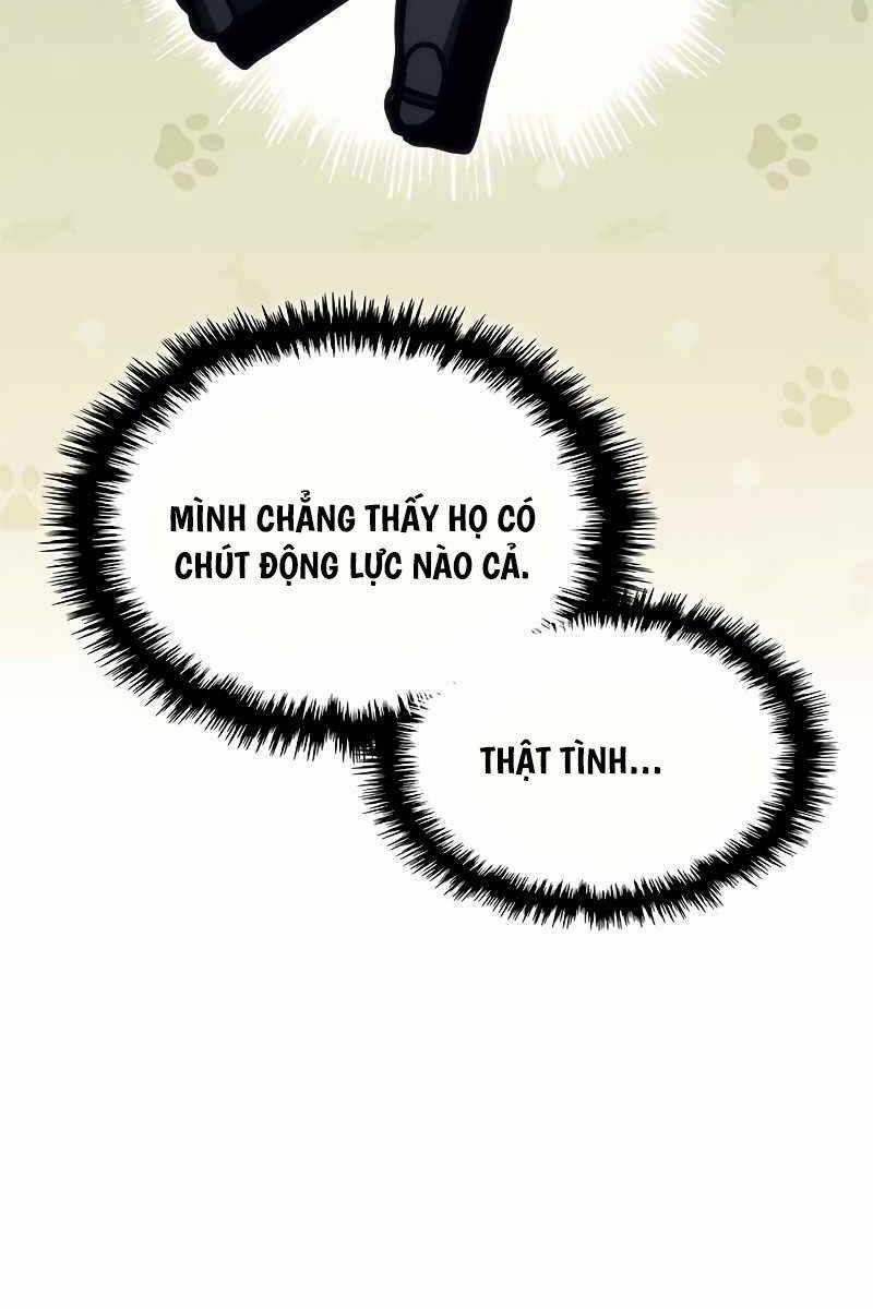 Hãy Hành Động Như Một Boss Đi Ngài Mr Devourer Chương 25 trang 38