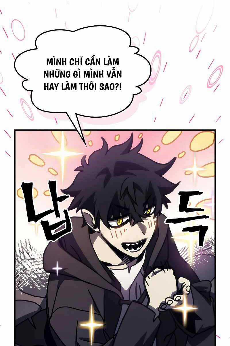 Hãy Hành Động Như Một Boss Đi Ngài Mr Devourer Chương 25 trang 39