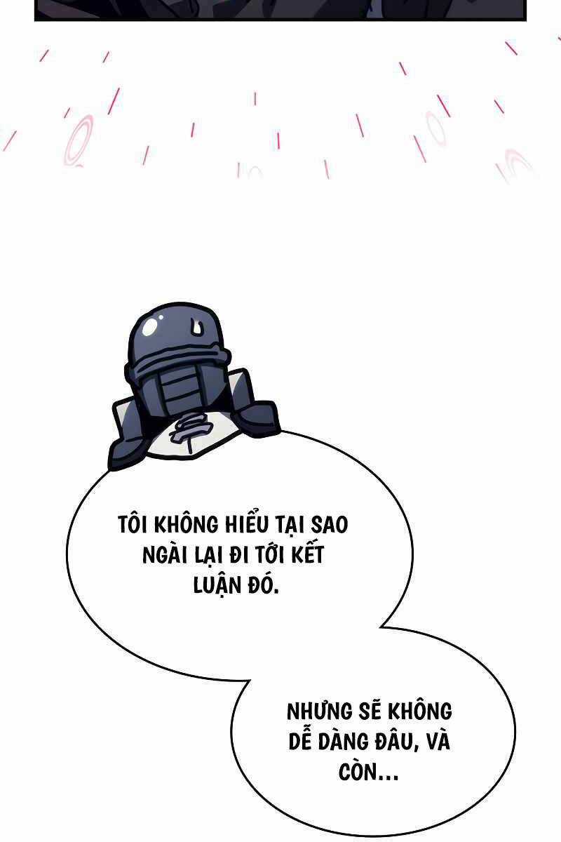 Hãy Hành Động Như Một Boss Đi Ngài Mr Devourer Chương 25 trang 40