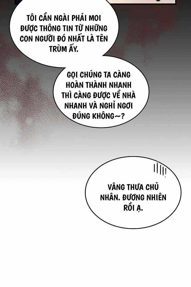 Hãy Hành Động Như Một Boss Đi Ngài Mr Devourer Chương 25 trang 43