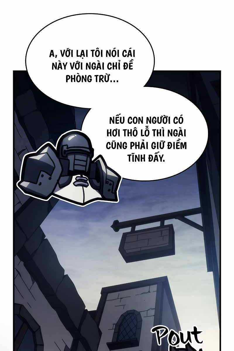 Hãy Hành Động Như Một Boss Đi Ngài Mr Devourer Chương 25 trang 44