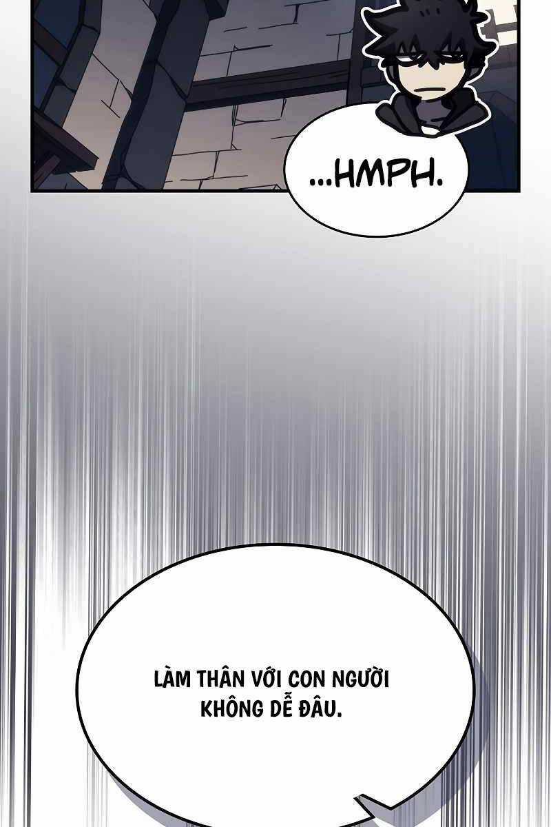 Hãy Hành Động Như Một Boss Đi Ngài Mr Devourer Chương 25 trang 45