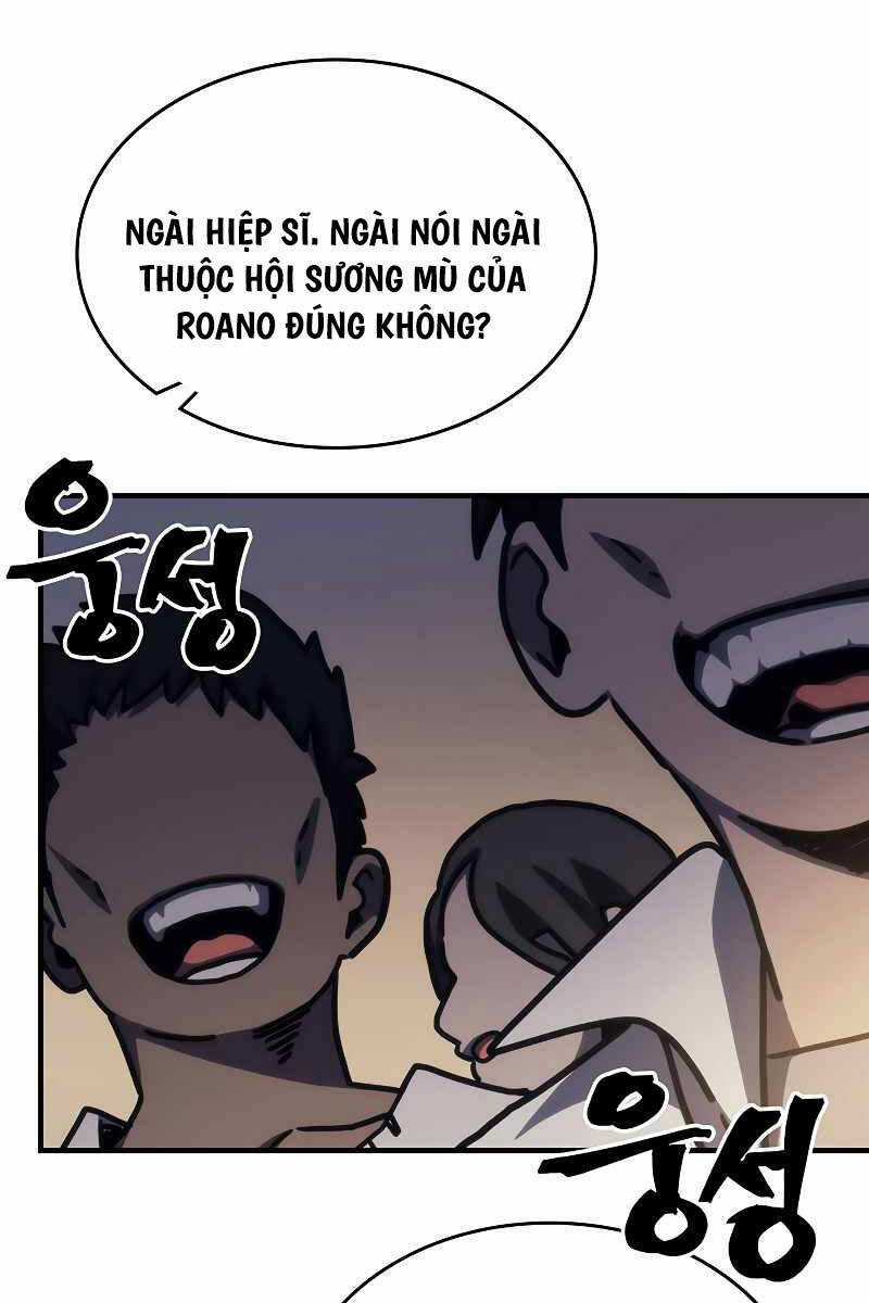 Hãy Hành Động Như Một Boss Đi Ngài Mr Devourer Chương 25 trang 47