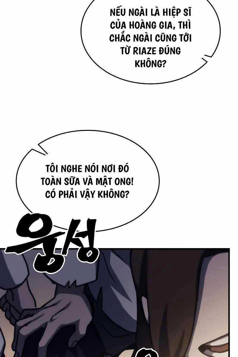 Hãy Hành Động Như Một Boss Đi Ngài Mr Devourer Chương 25 trang 48