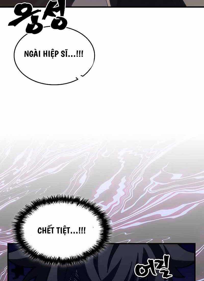 Hãy Hành Động Như Một Boss Đi Ngài Mr Devourer Chương 25 trang 51