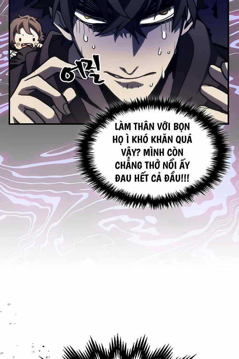 Hãy Hành Động Như Một Boss Đi Ngài Mr Devourer Chương 25 trang 52