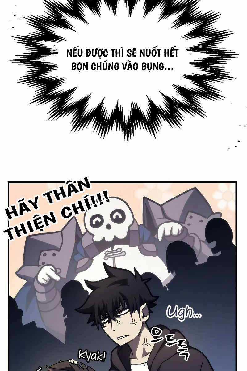 Hãy Hành Động Như Một Boss Đi Ngài Mr Devourer Chương 25 trang 53