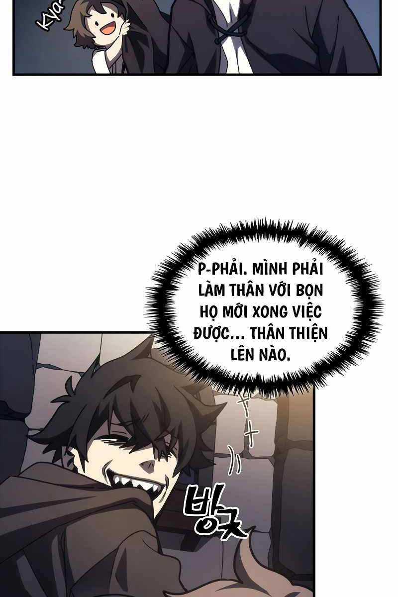 Hãy Hành Động Như Một Boss Đi Ngài Mr Devourer Chương 25 trang 54