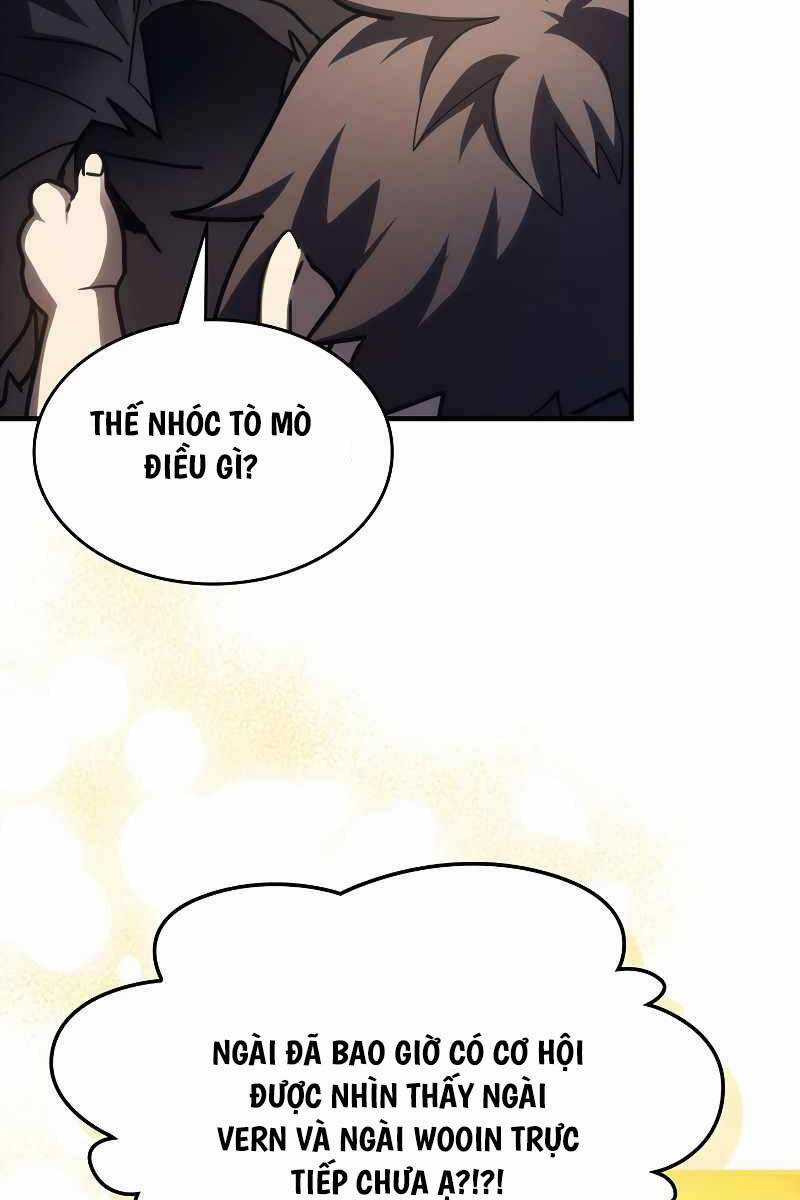 Hãy Hành Động Như Một Boss Đi Ngài Mr Devourer Chương 25 trang 55