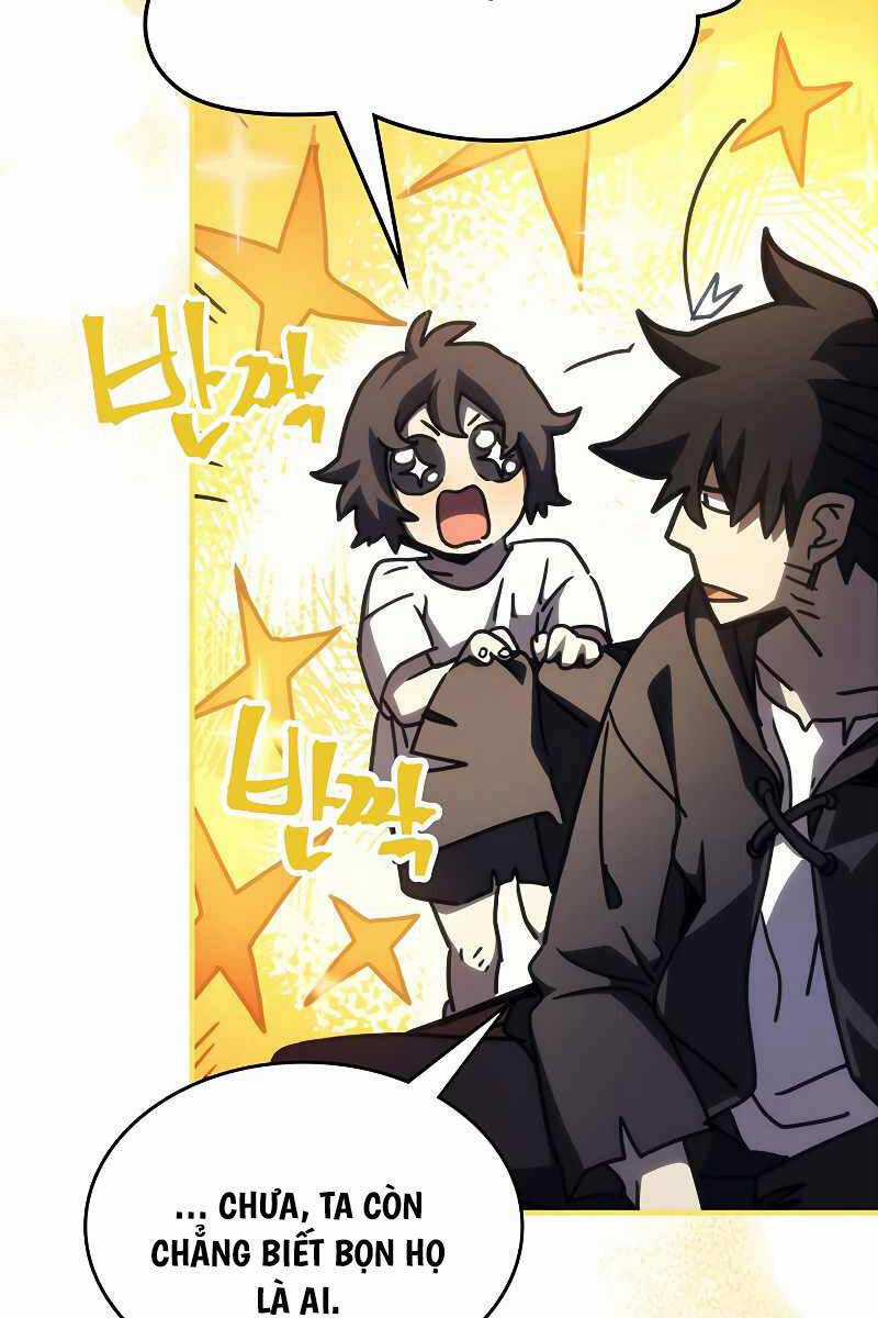 Hãy Hành Động Như Một Boss Đi Ngài Mr Devourer Chương 25 trang 56