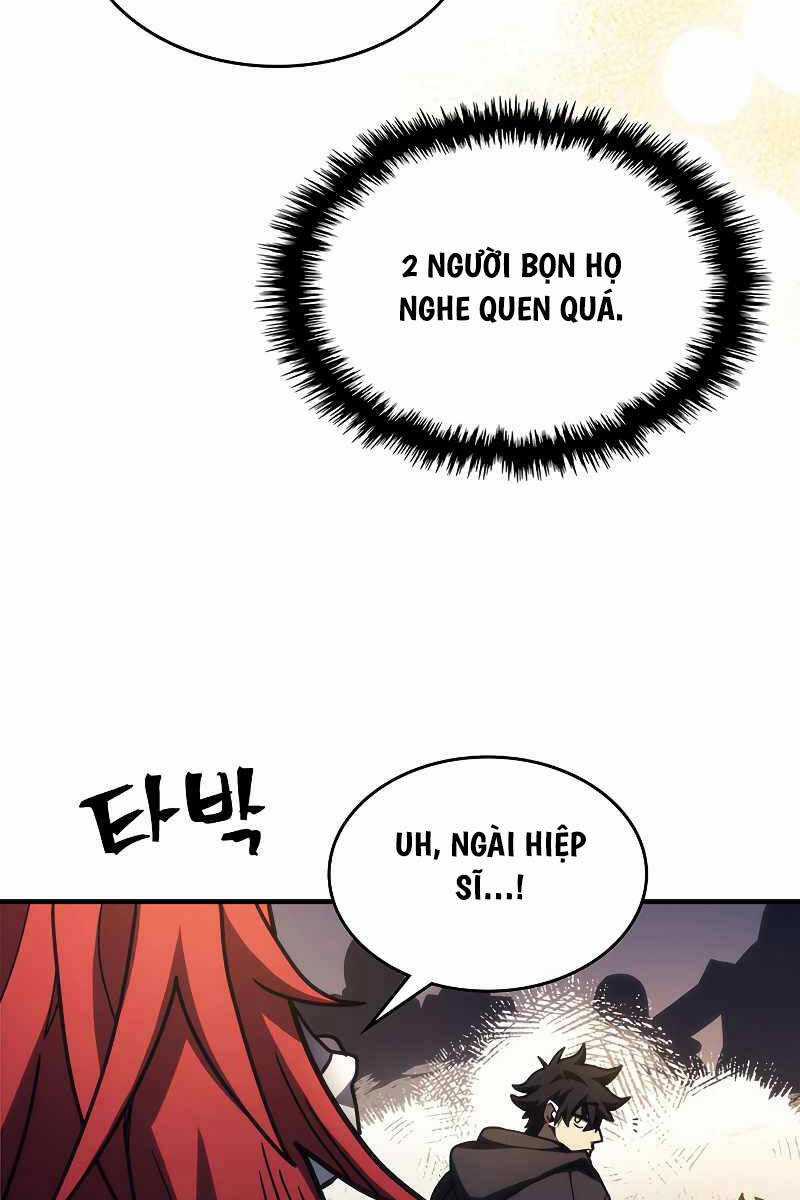 Hãy Hành Động Như Một Boss Đi Ngài Mr Devourer Chương 25 trang 57