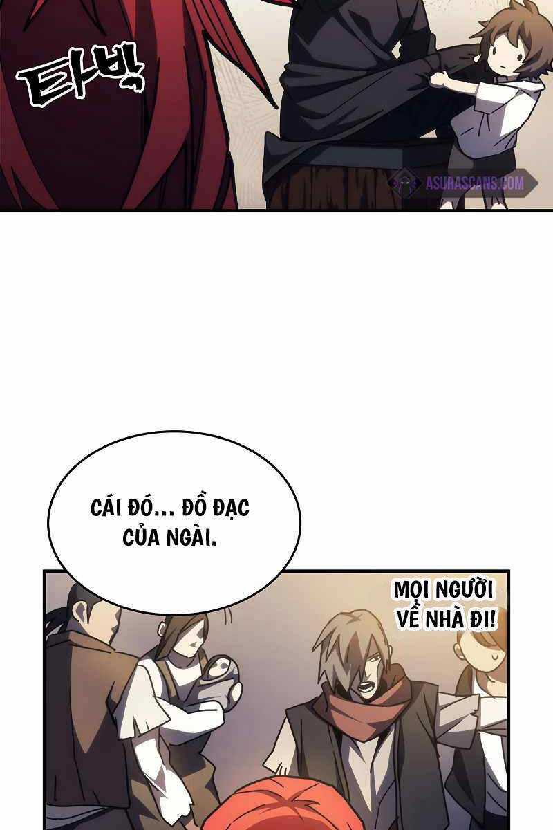 Hãy Hành Động Như Một Boss Đi Ngài Mr Devourer Chương 25 trang 58