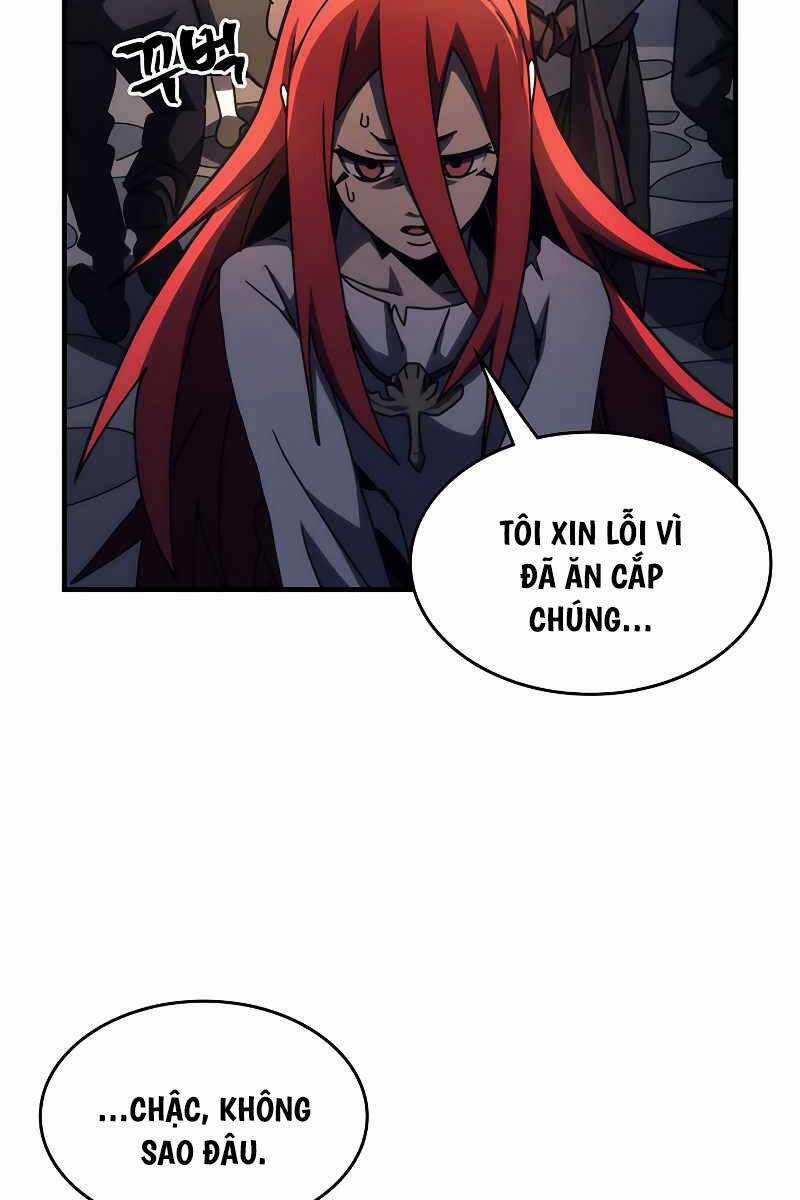 Hãy Hành Động Như Một Boss Đi Ngài Mr Devourer Chương 25 trang 59