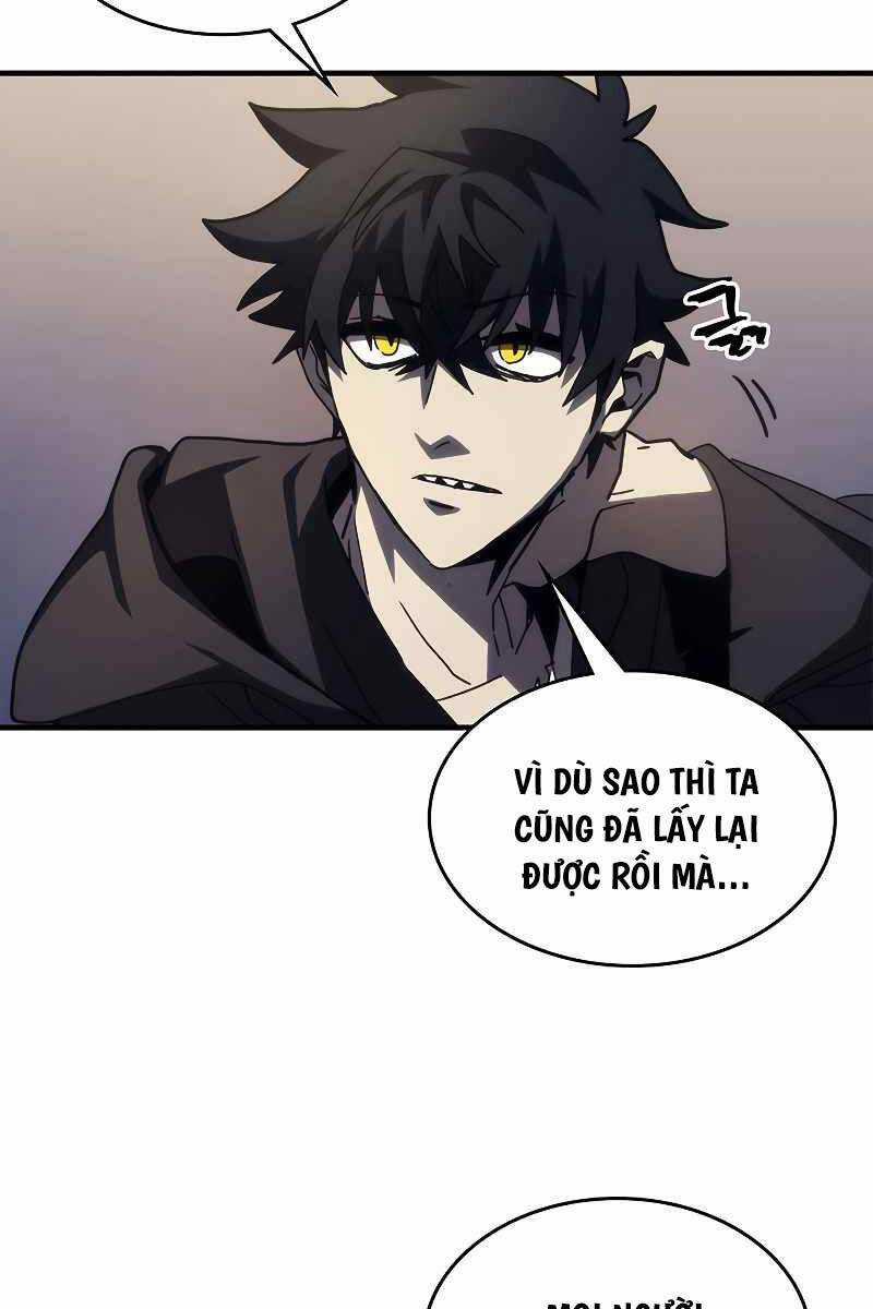 Hãy Hành Động Như Một Boss Đi Ngài Mr Devourer Chương 25 trang 60