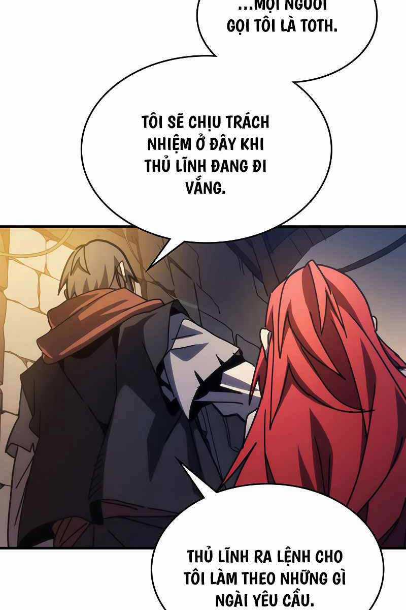 Hãy Hành Động Như Một Boss Đi Ngài Mr Devourer Chương 25 trang 61