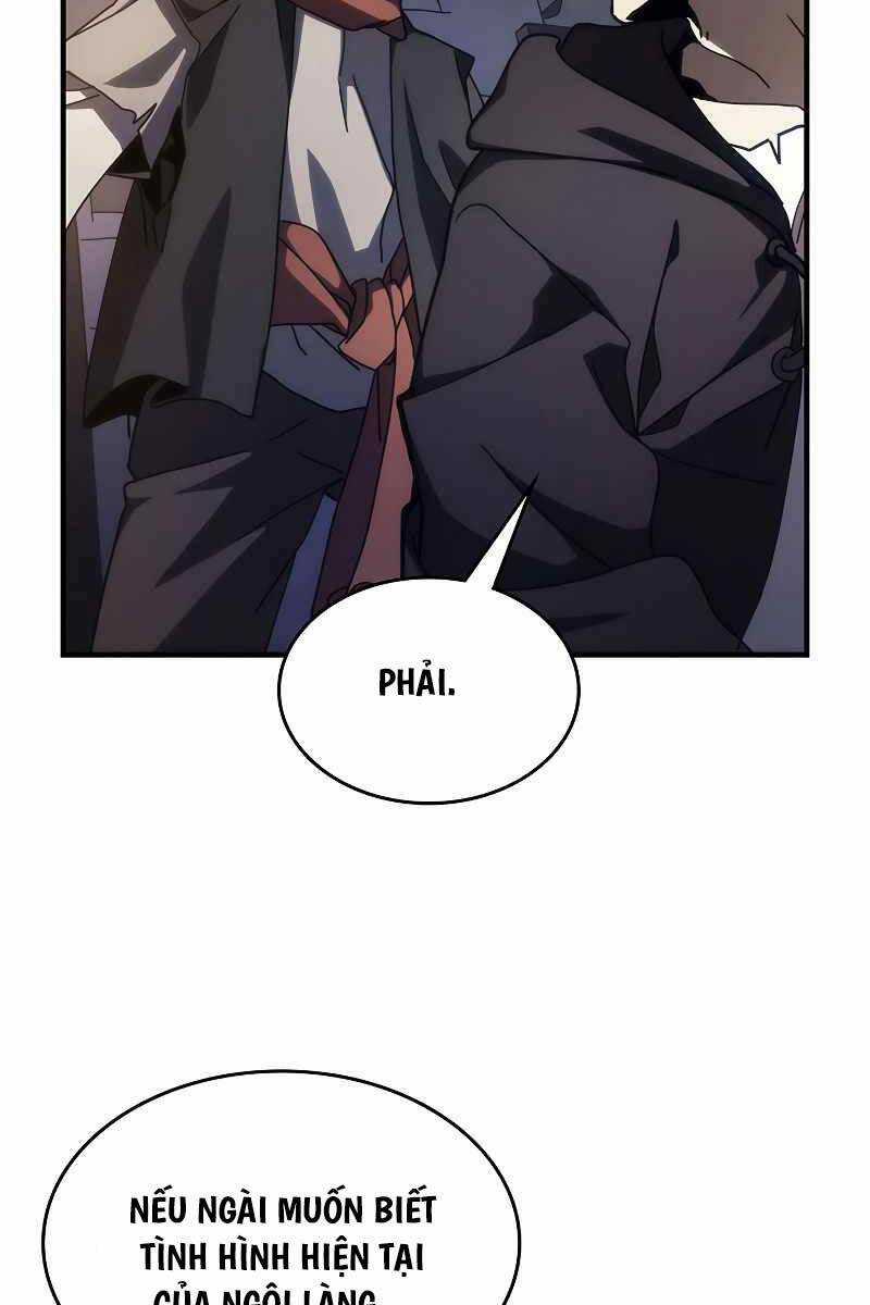 Hãy Hành Động Như Một Boss Đi Ngài Mr Devourer Chương 25 trang 63