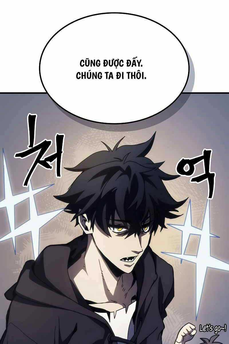 Hãy Hành Động Như Một Boss Đi Ngài Mr Devourer Chương 25 trang 68