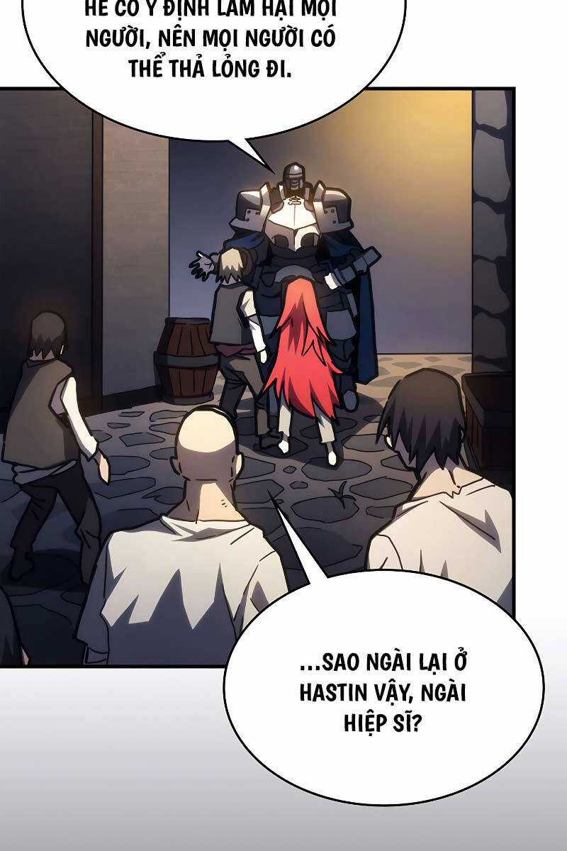 Hãy Hành Động Như Một Boss Đi Ngài Mr Devourer Chương 25 trang 7