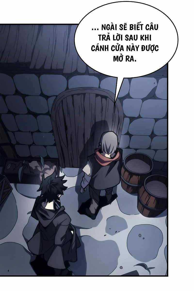 Hãy Hành Động Như Một Boss Đi Ngài Mr Devourer Chương 25 trang 75