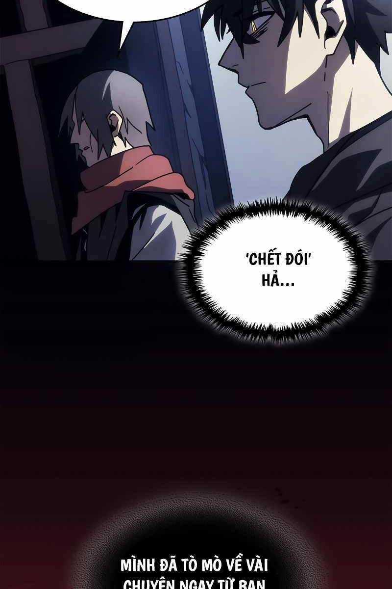 Hãy Hành Động Như Một Boss Đi Ngài Mr Devourer Chương 25 trang 81