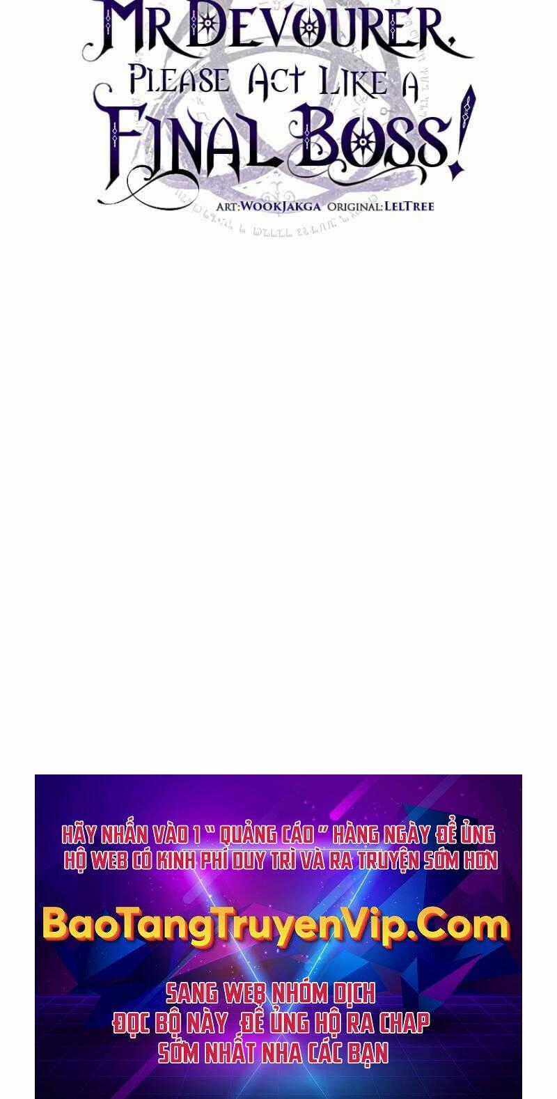 Hãy Hành Động Như Một Boss Đi Ngài Mr Devourer Chương 25 trang 94