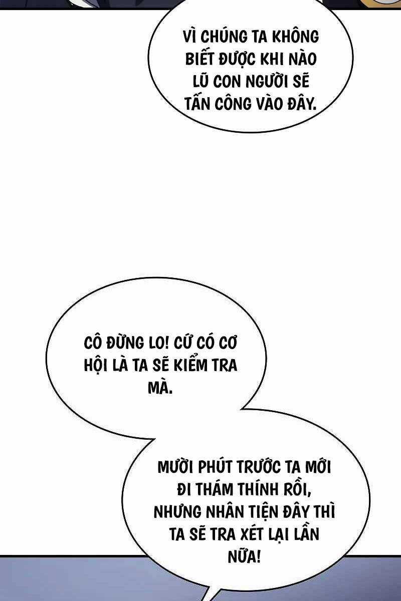 Hãy Hành Động Như Một Boss Đi Ngài Mr Devourer Chương 26 trang 10