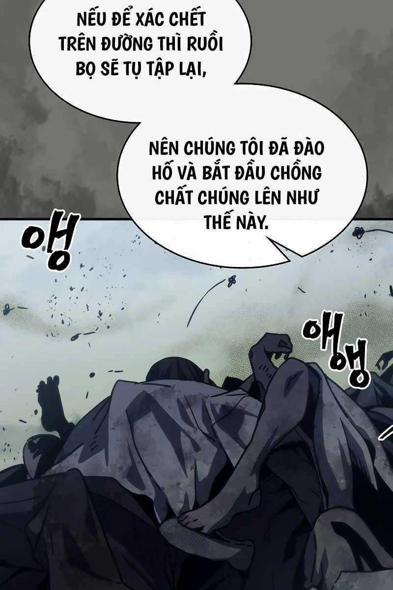 Hãy Hành Động Như Một Boss Đi Ngài Mr Devourer Chương 26 trang 106