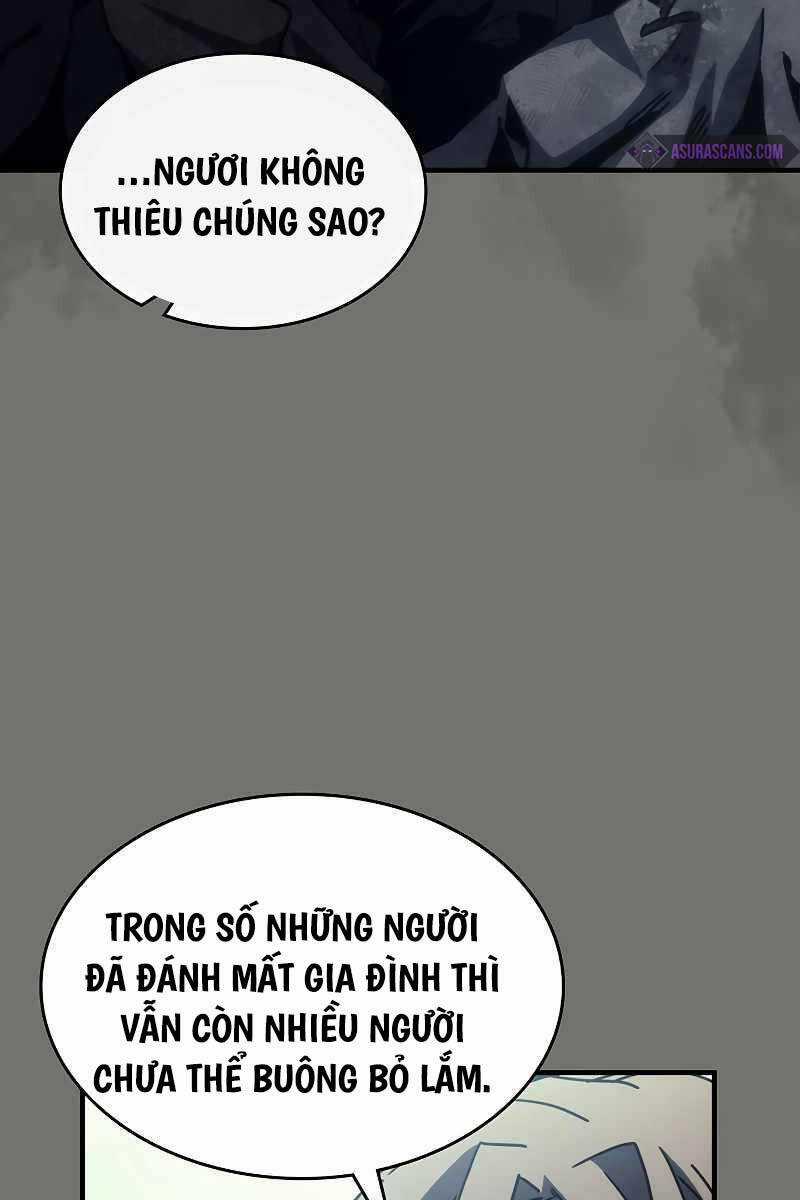 Hãy Hành Động Như Một Boss Đi Ngài Mr Devourer Chương 26 trang 107