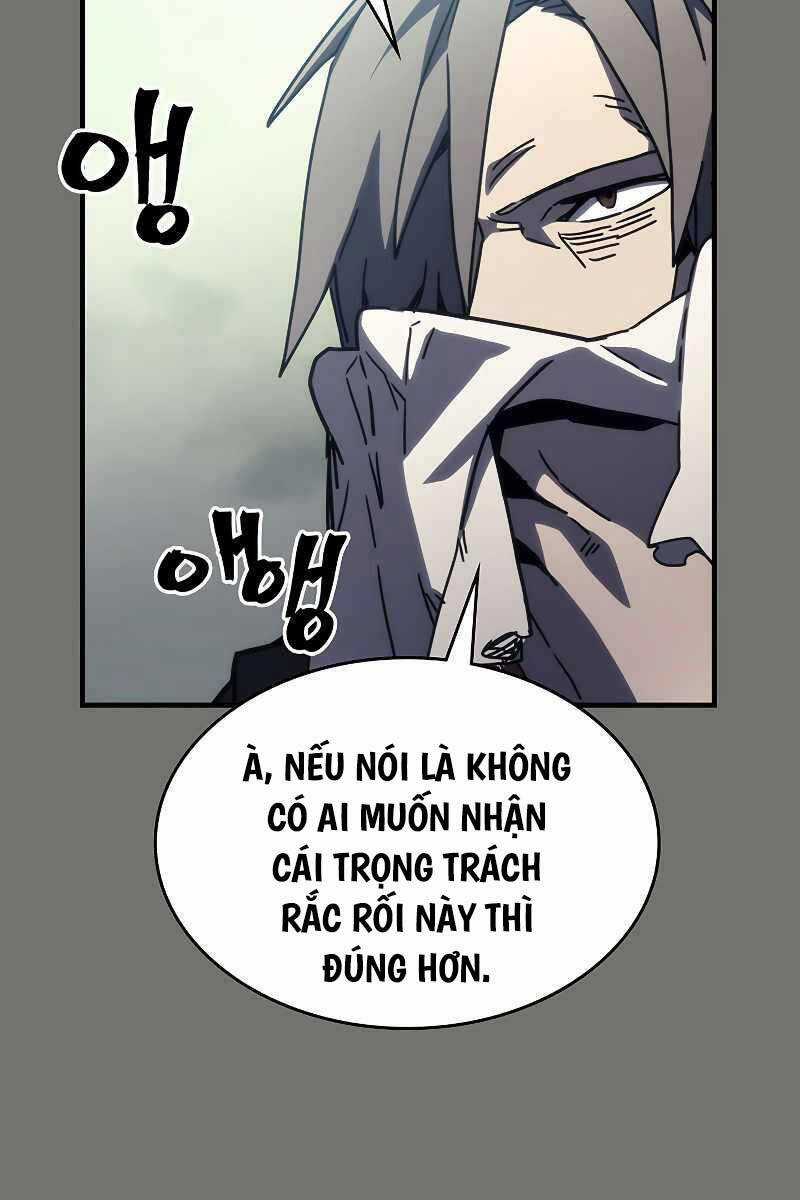 Hãy Hành Động Như Một Boss Đi Ngài Mr Devourer Chương 26 trang 108