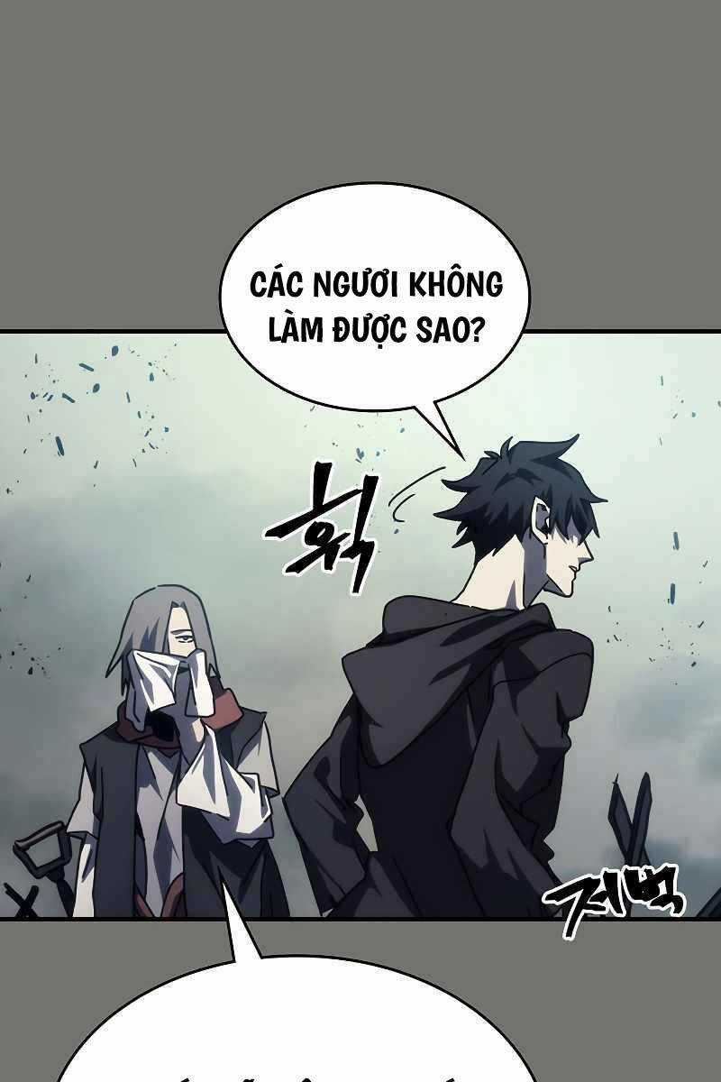 Hãy Hành Động Như Một Boss Đi Ngài Mr Devourer Chương 26 trang 109