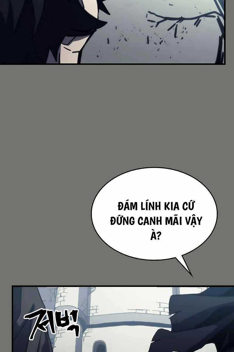 Hãy Hành Động Như Một Boss Đi Ngài Mr Devourer Chương 26 trang 112