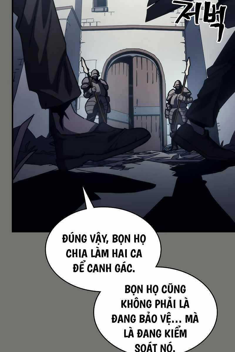 Hãy Hành Động Như Một Boss Đi Ngài Mr Devourer Chương 26 trang 113