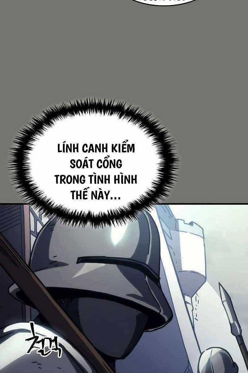 Hãy Hành Động Như Một Boss Đi Ngài Mr Devourer Chương 26 trang 114