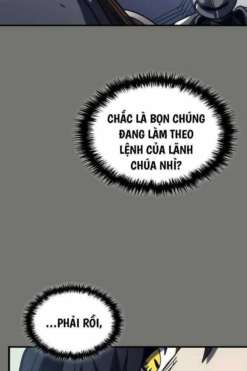 Hãy Hành Động Như Một Boss Đi Ngài Mr Devourer Chương 26 trang 115