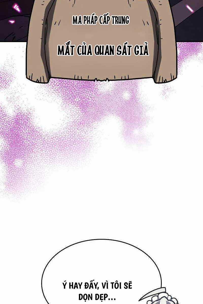 Hãy Hành Động Như Một Boss Đi Ngài Mr Devourer Chương 26 trang 12