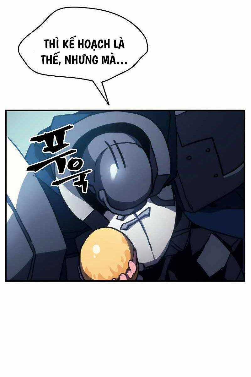 Hãy Hành Động Như Một Boss Đi Ngài Mr Devourer Chương 26 trang 123